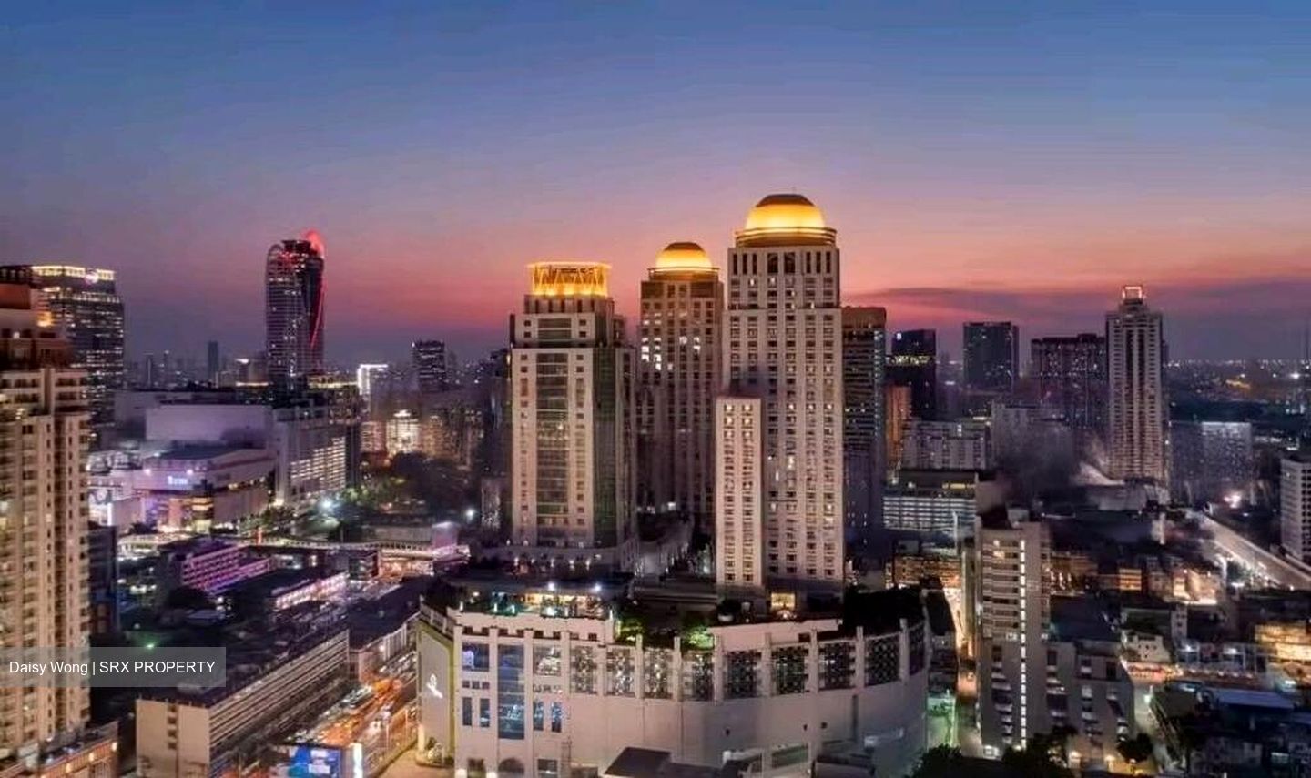 Wilshire Residences (D10), Apartment #458008321